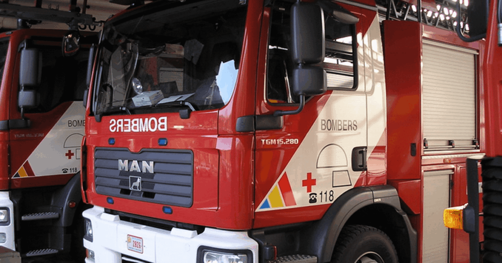 The firefighters regret the contempt of the Government