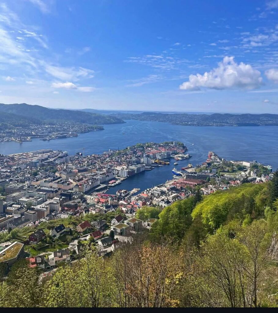 I love Norway so much ❤️🇳🇴