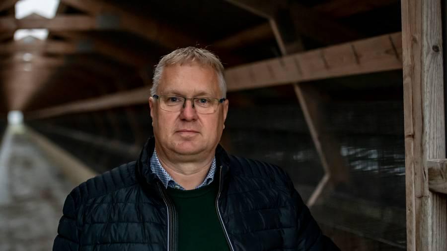Distressed mink farm has scored the jackpot: Gets 98 million tax kroner