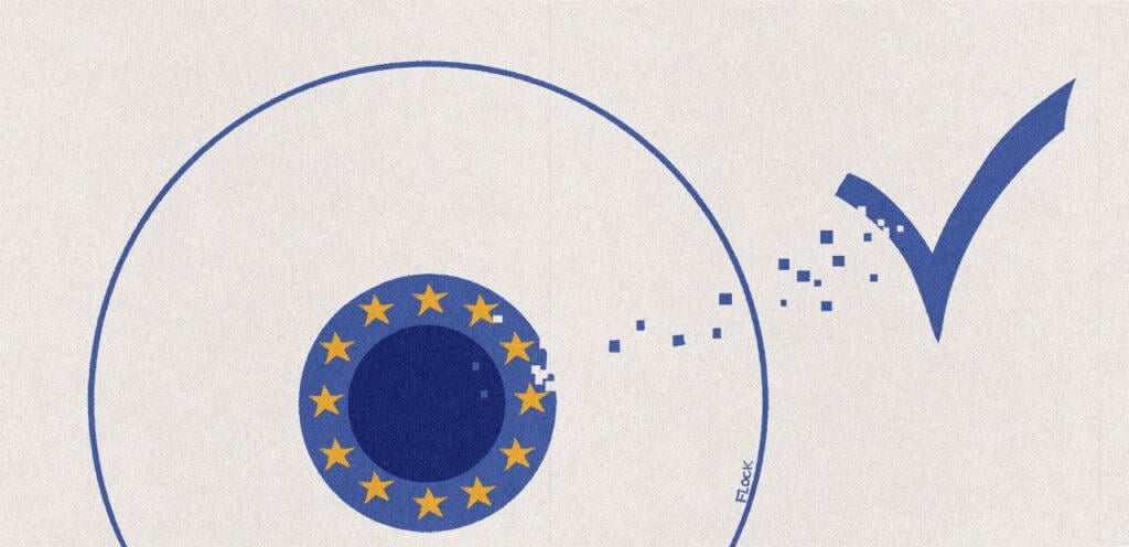 Germany derails controversial ChatControl messaging surveillance project