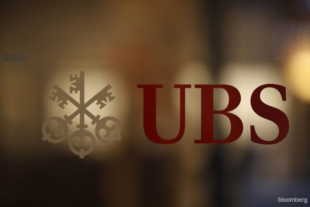 Switzerland needs to compromise on UBS Capital, Swiss People’s Party says