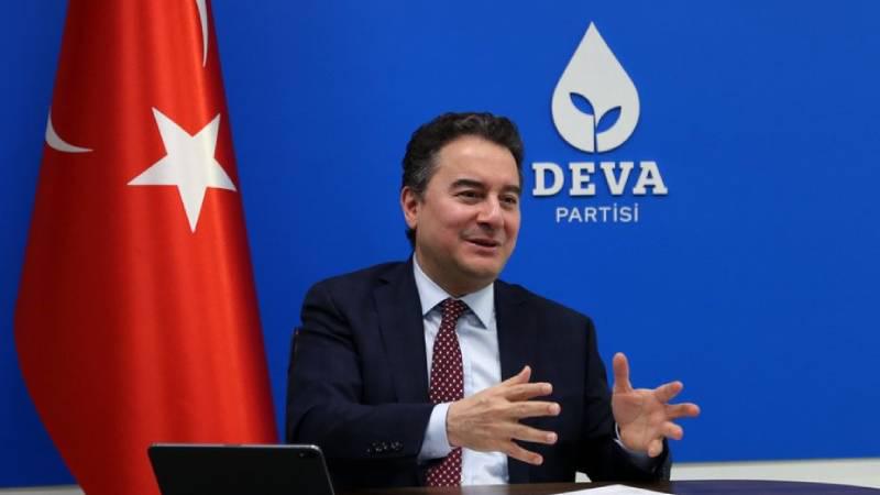 Ahmet Hakan: Ali Babacan may close the DEVA Party and return to the AK Party
