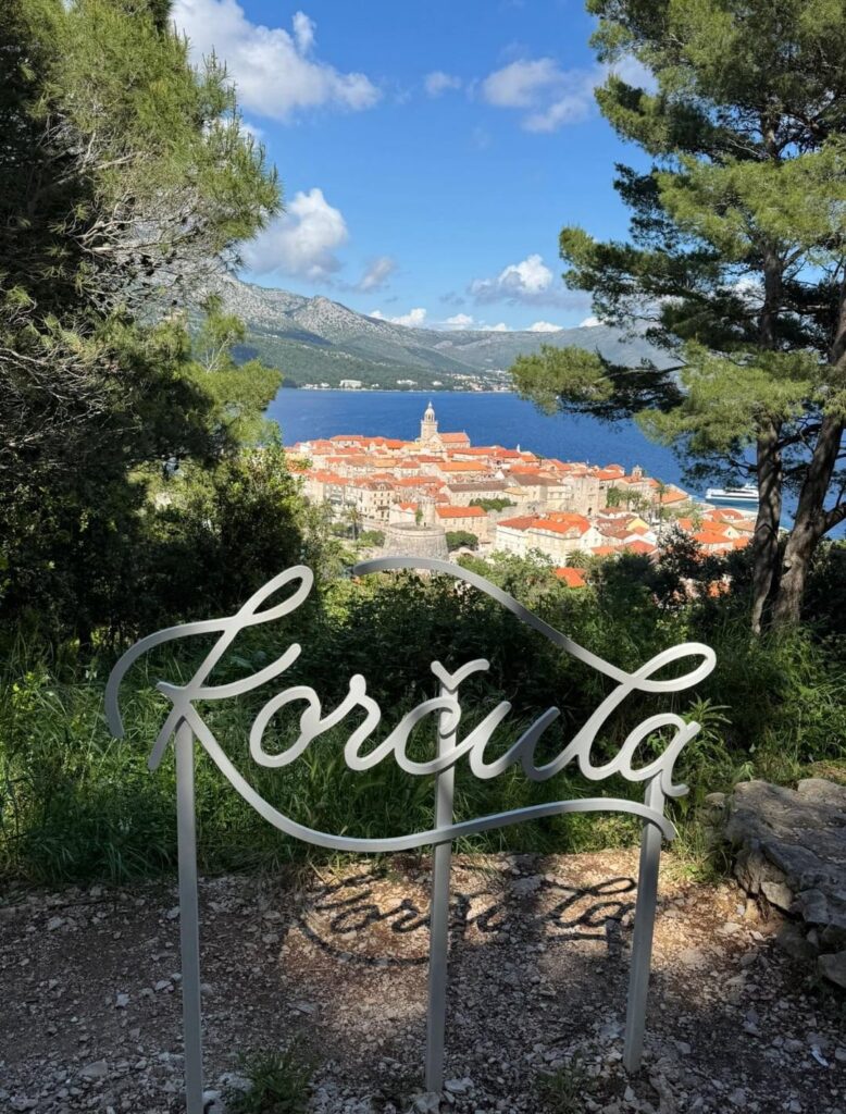 Incredible Korcula