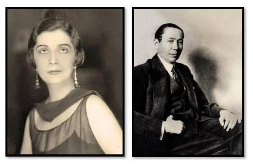 The Council of the City Hall of Paris voted for a boulevard from the 16th round to be called Martha Bibescu and an alley of the Monceau Park (8è) to be called Nicolae Titulescu
