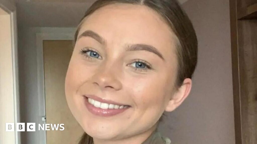 Ex-sergeant major to be sentenced for sexually assaulting soldier who took her own life