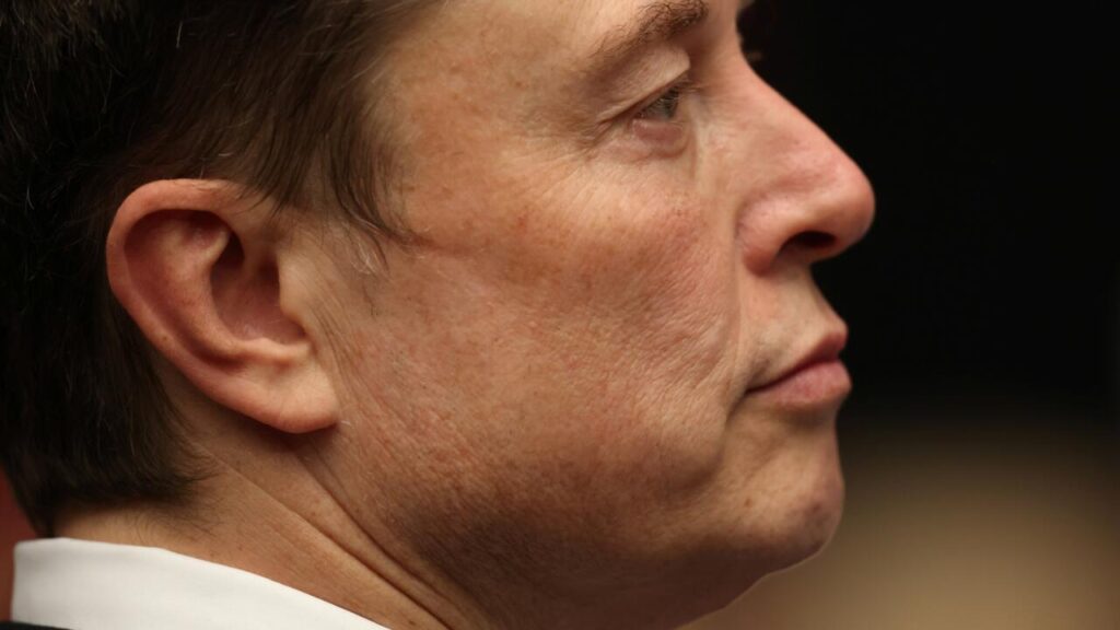 Elon Musk launches Grokipedia to compete with Wikipedia, which he considers too left-wing