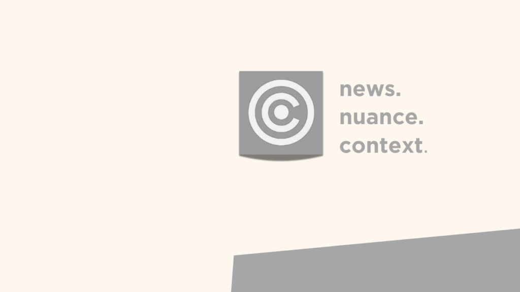 Best news sources for current events