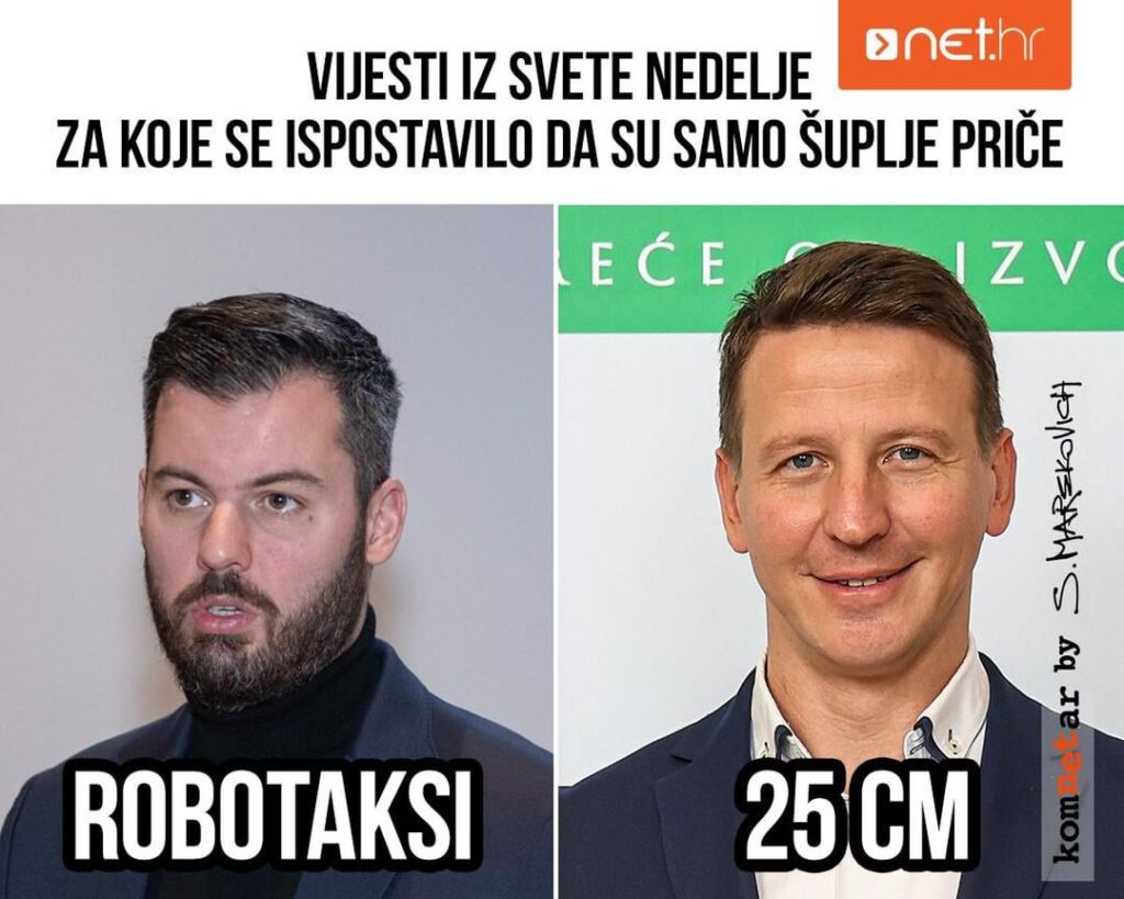 Promise Voter Radovanje