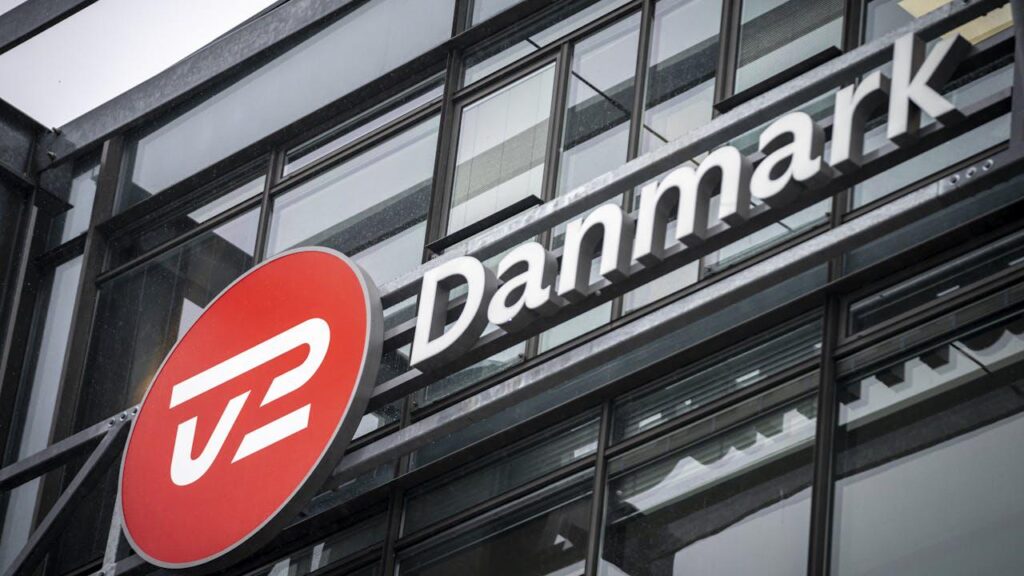 TV 2 lays off four employees and closes down editorial staff