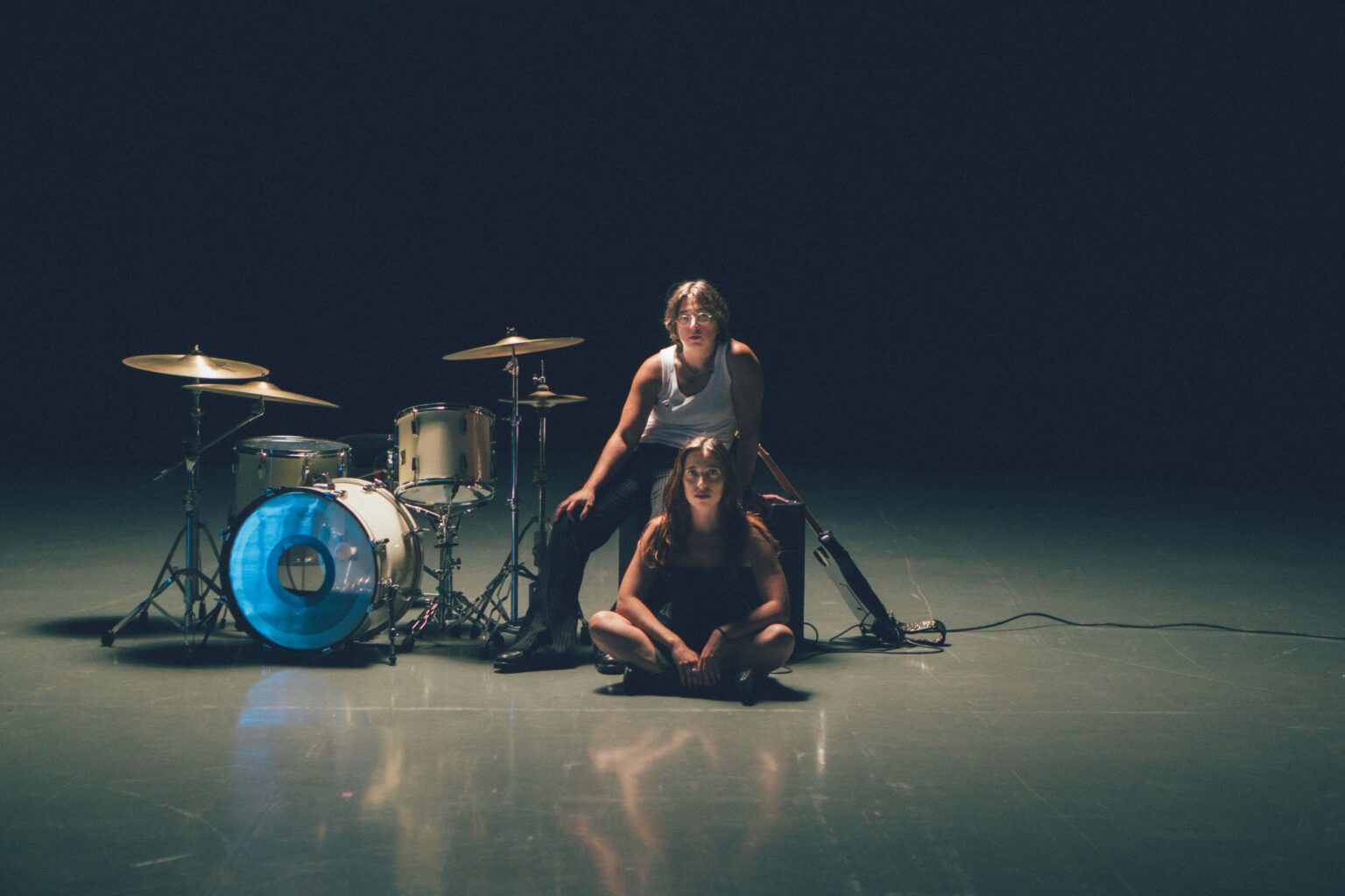 Repression is undoubtedly one of the best bands in Spain and will make a mistress in R/Independentspain on October 7. Pass you if you are interested!