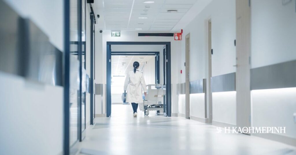 6 out of 10 nurses in Greek hospitals have made a mistake in drug administration: staff shortages, professional exhaustion and fear of error reporting make up an environment where errors are easier to happen. 6 out of 10 nurses in Greek hospitals have made a mistake in drug administration: staff shortages, professional exhaustion and fear of error reporting make up an environment where errors are easier to happen.