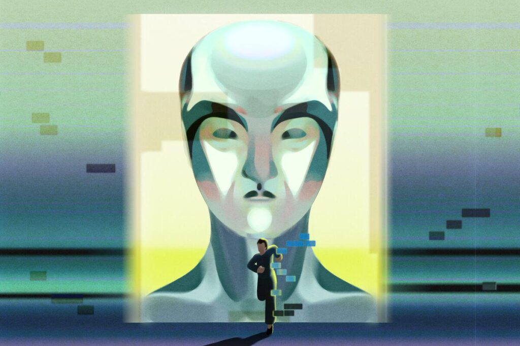 ‘If Anyone Builds It, Everyone Dies’ Is the New Gospel of AI Doom