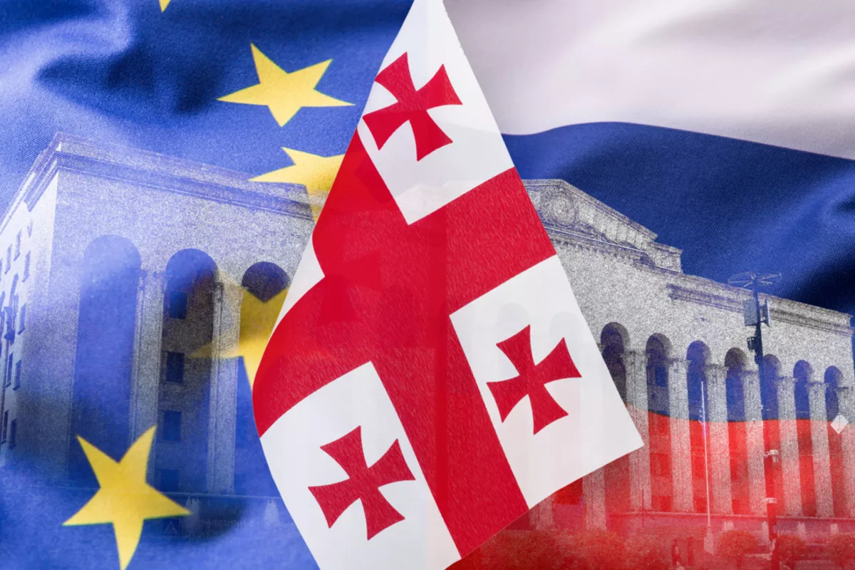 Tbilisi on Edge as Brussels Delays Decision on Visa-Free Suspension - Caspianpost.com