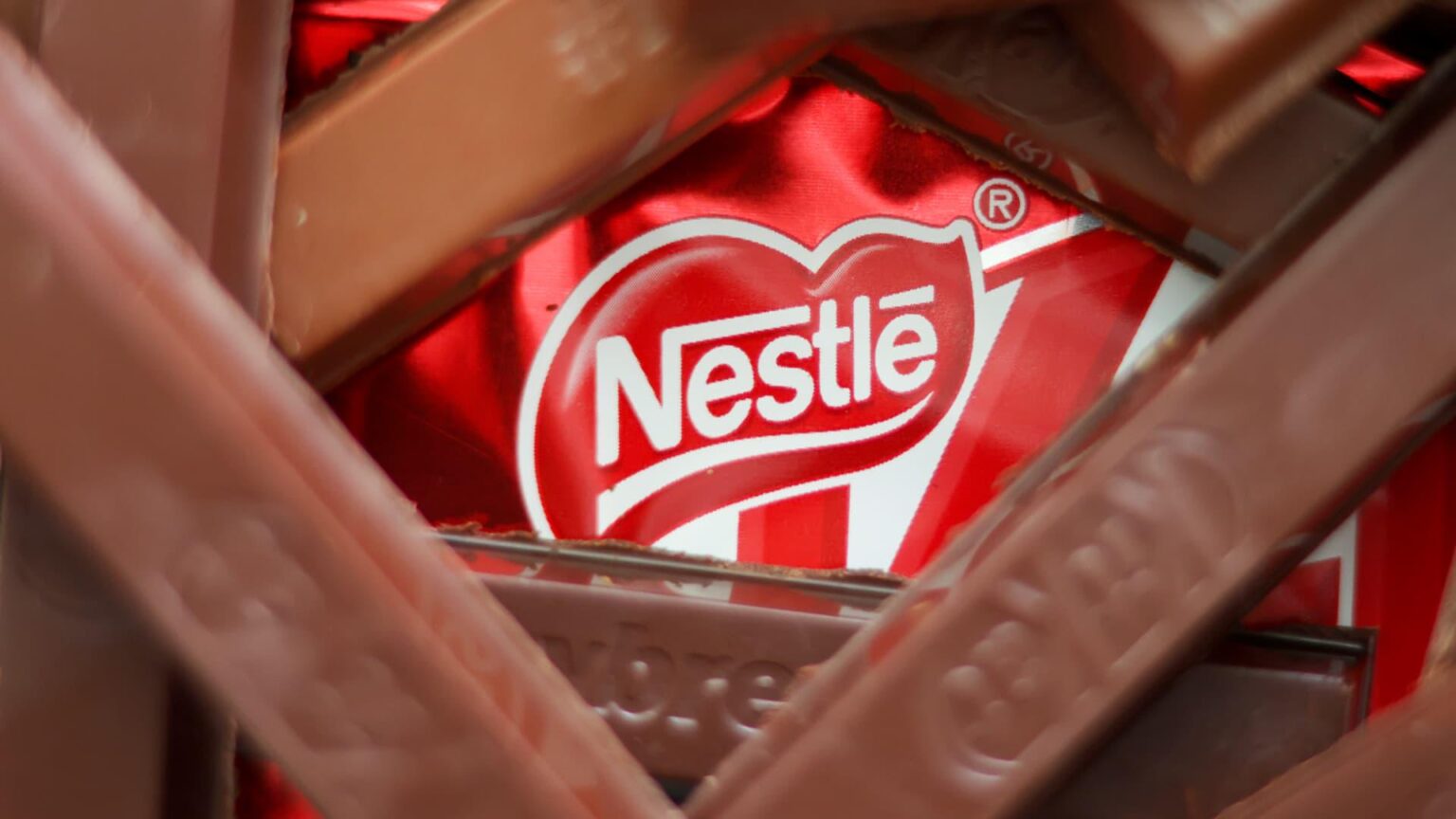 Shares of Nestle surged 9.3% as the firm’s new CEO Philipp Navratil looks to accelerate a turnaround.