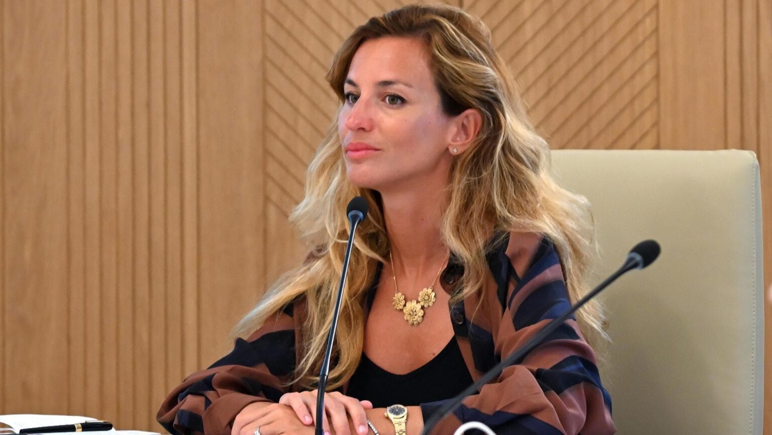 La Fenice, the unions announce the strike on 17 October against the appointment of Beatrice Venezi