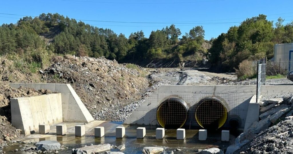 The curse of salt (and incompetence). Four months after the tragedy from Salina Praid: no culprit, 40,000 people without water, buried tourism