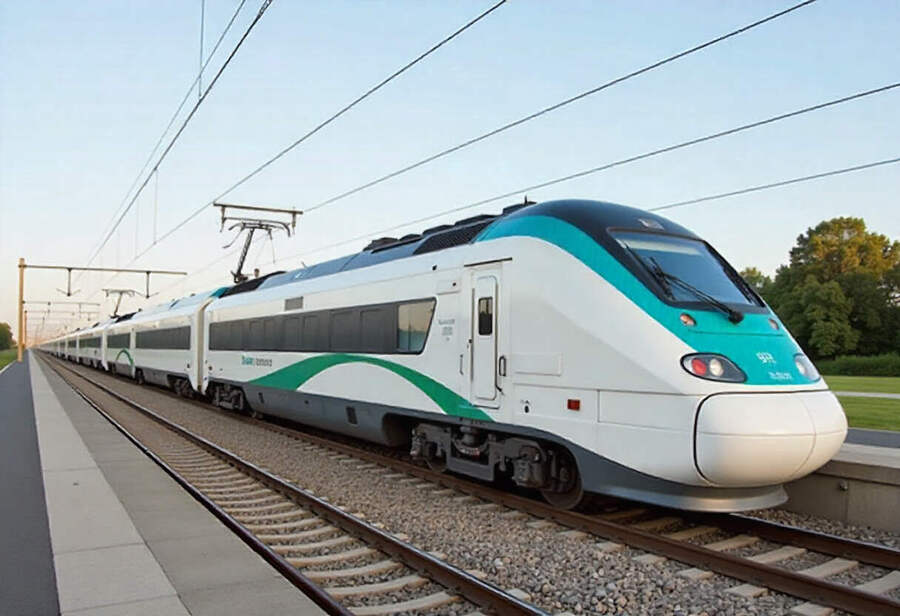 Germany and Italy Secure Thirty-Eight Advanced Stadler Trains to Boost Sustainable Regional and Hydrogen Rail Travel Across Europe: New Update