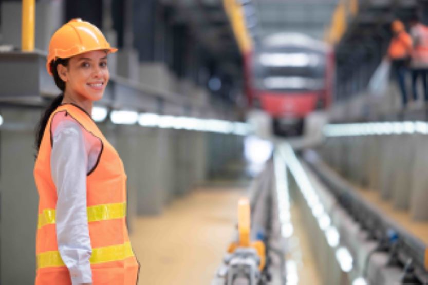 Kraków, Poland Hosts the 2025 Women in Rail Awards, Celebrating Diversity and Innovation in the Railway Sector