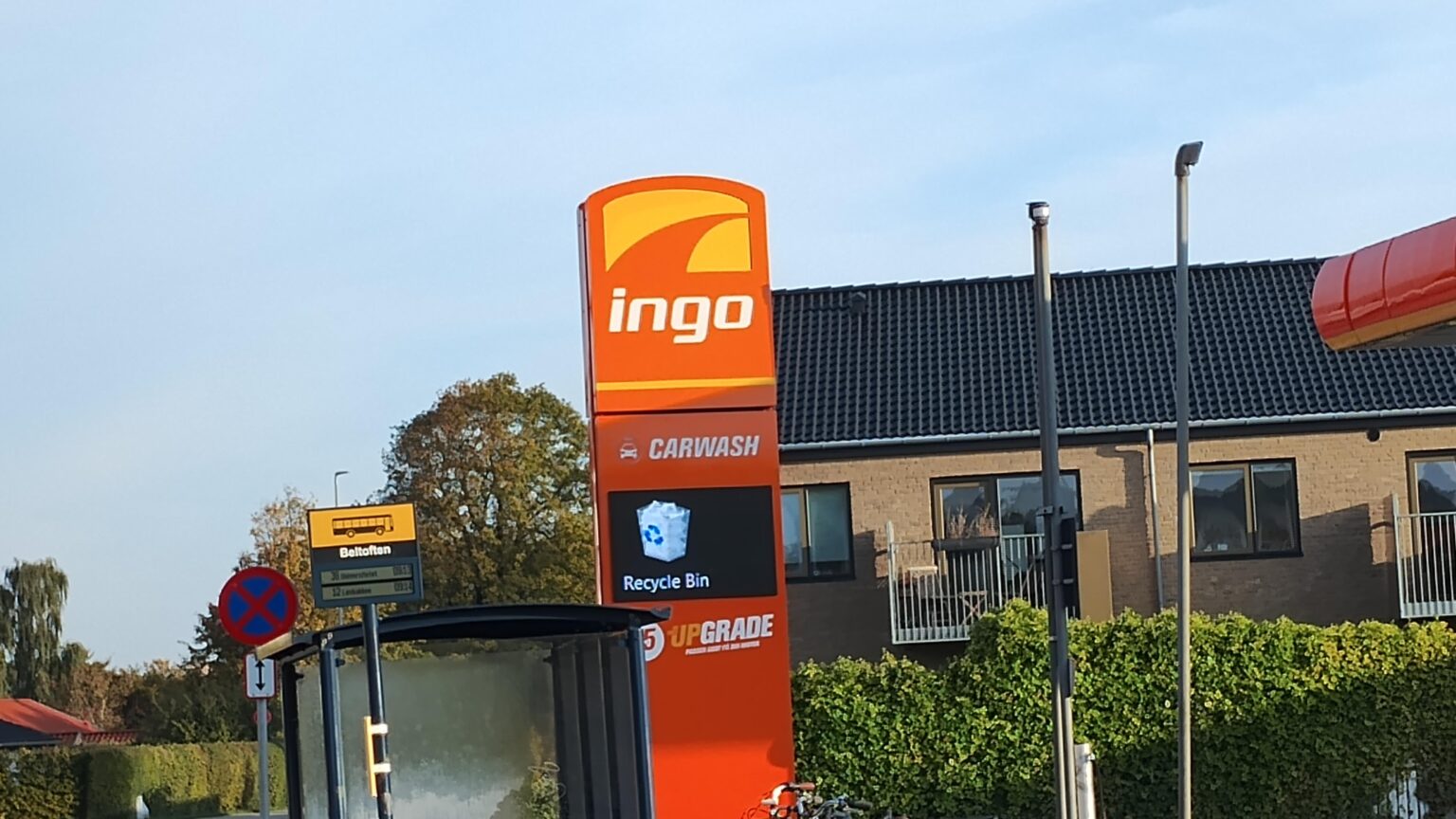 Ingo has control the cases