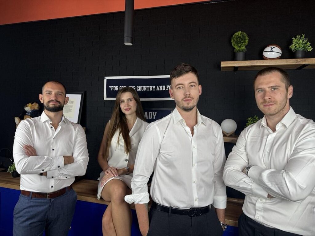 Proptech platform rentnbuy adds property sales in Romania