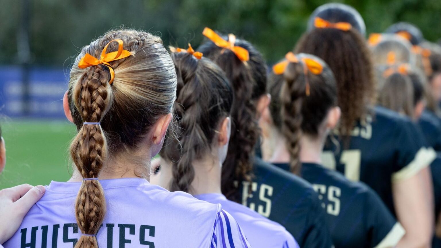 UW Athletics To Host October Cancer Awareness Events Across Fall Sports