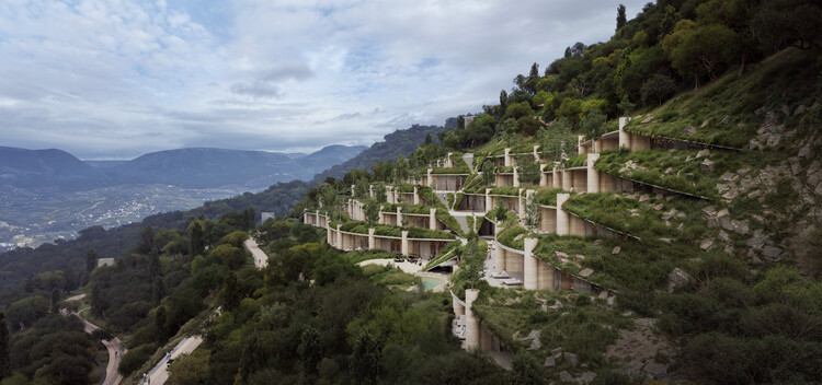 RIBA Stirling Prize Winner and Faith Park in Albania: This Week’s Review - Image 1 of 8