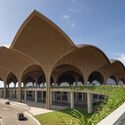 Techo International Airport, Phnom Penh. Image © Nigel Young / Foster + Partners RIBA Stirling Prize Winner and Faith Park in Albania: This Week’s Review - Image 2 of 8