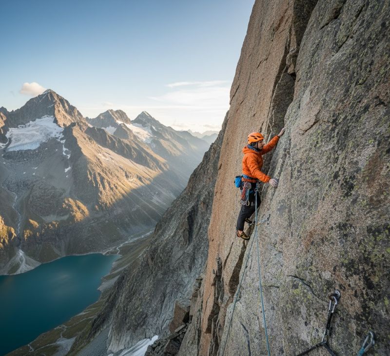 Greece’s Winter Travel Boom, Discover Why Climbers Are Flocking to the Mediterranean for Adventure
