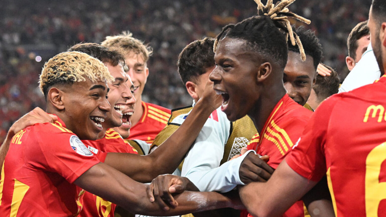 Why has Spain broken an unbeaten record despite losing Nations League 2025 to Portugal? -