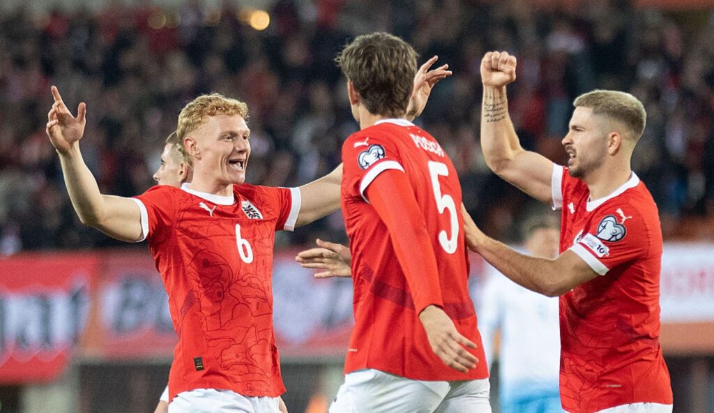 Romania vs. Austria: How to Watch, Odds, WCQ Preview Romania vs. Austria: How to Watch, Odds, WCQ Preview