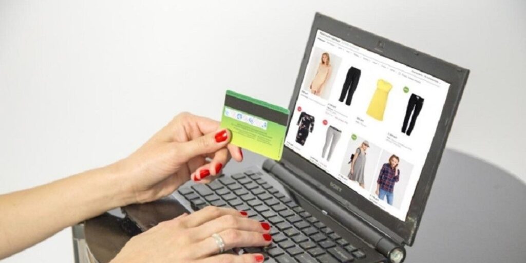 North Macedonia ranks 80th with 31% of population shopping online