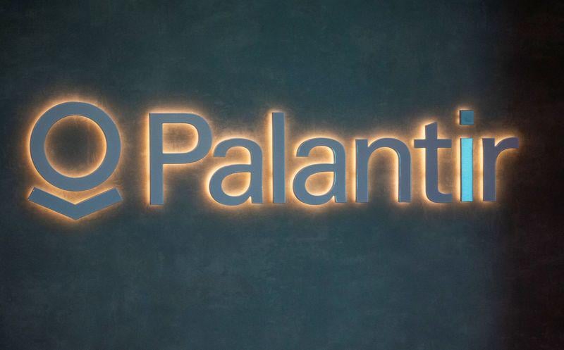 Boeing's defense and space unit partners with Palantir for AI adoption