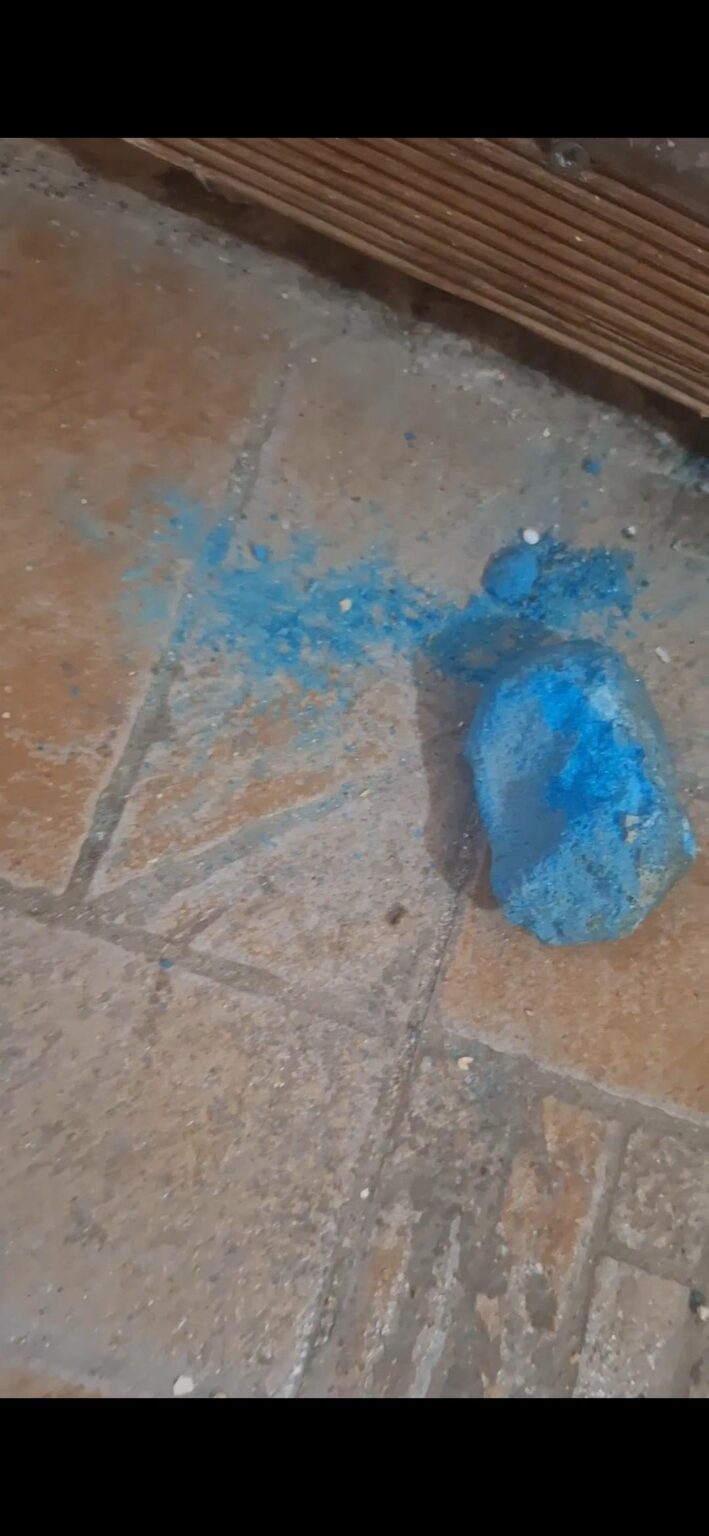 Is this mice/rats poison?
