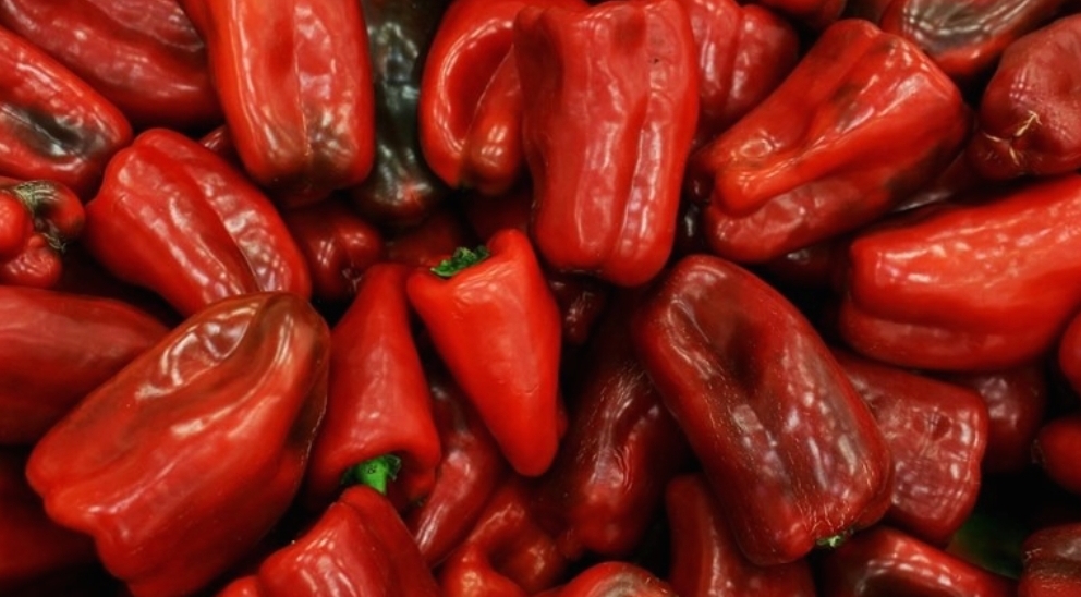 Peppers from Macedonia withdrawn from the market in Croatia due to dangerous pesticides