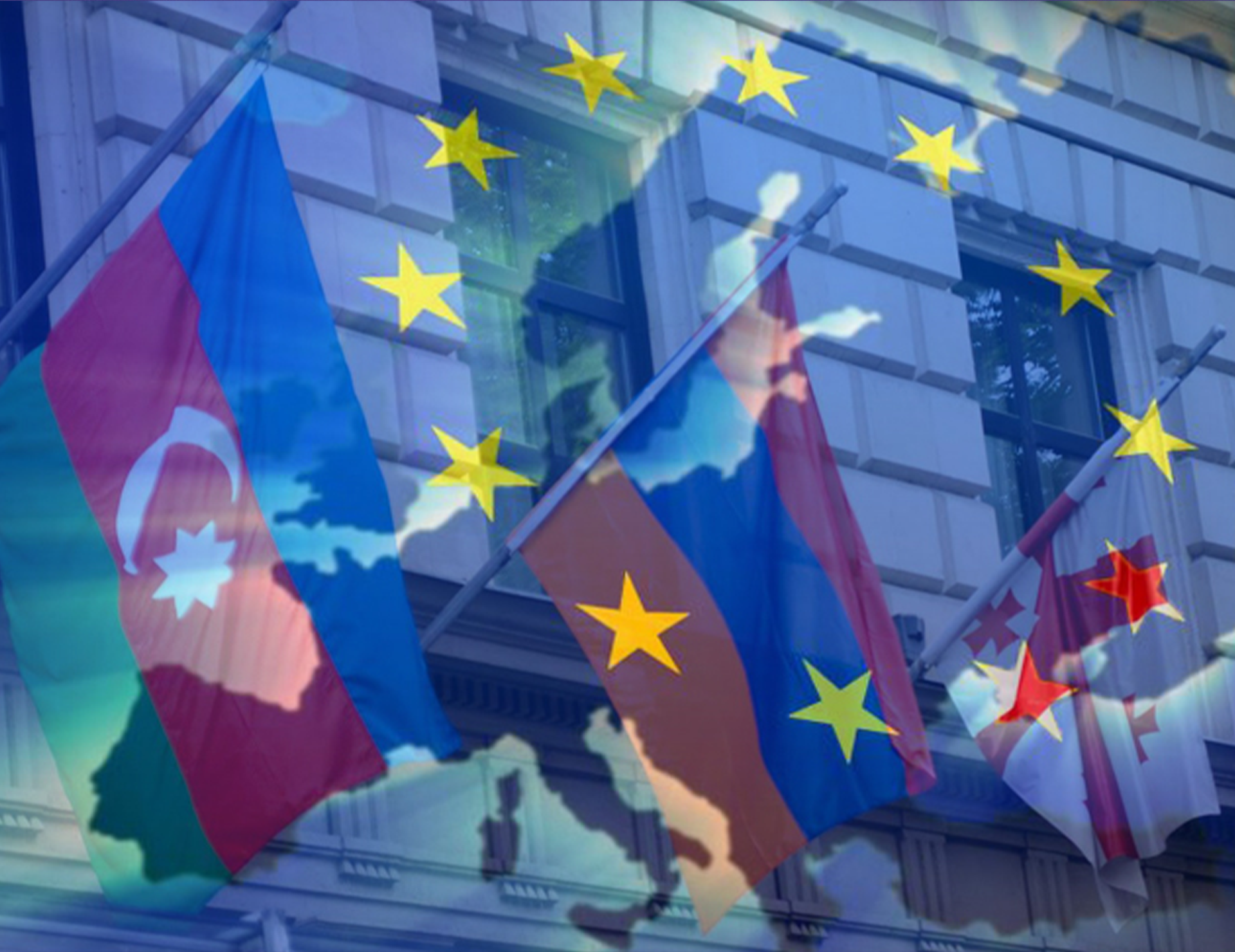 Stability and resilience in the South Caucasus: a strategic imperative for  the EU