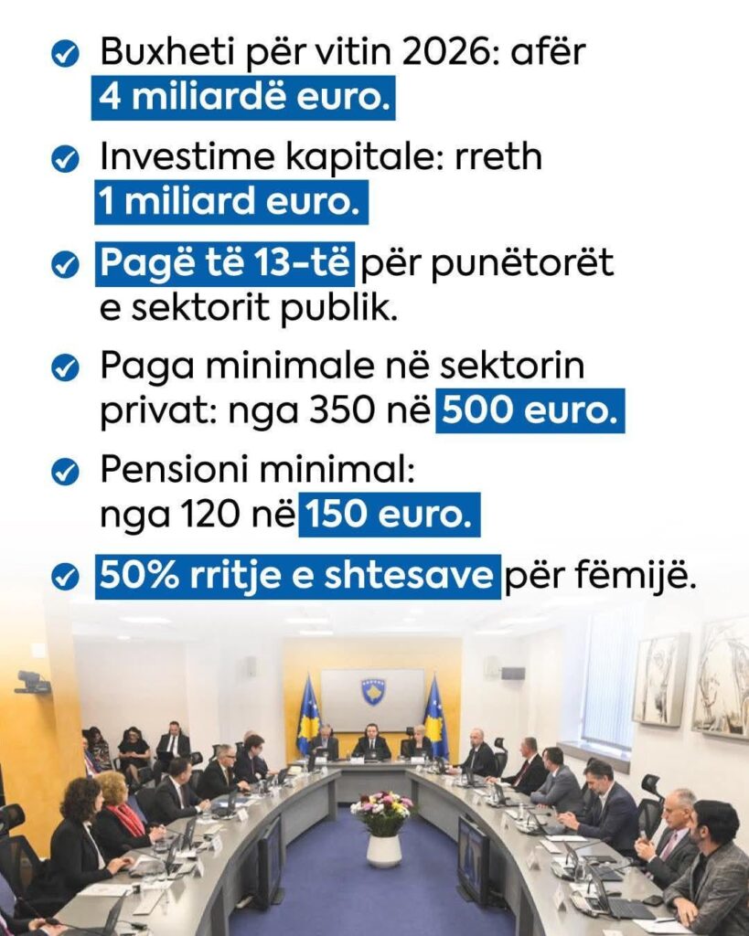 What the opposition parties did not do for more than 20 years, Albini does three times in 5 years... I just took off my hat!