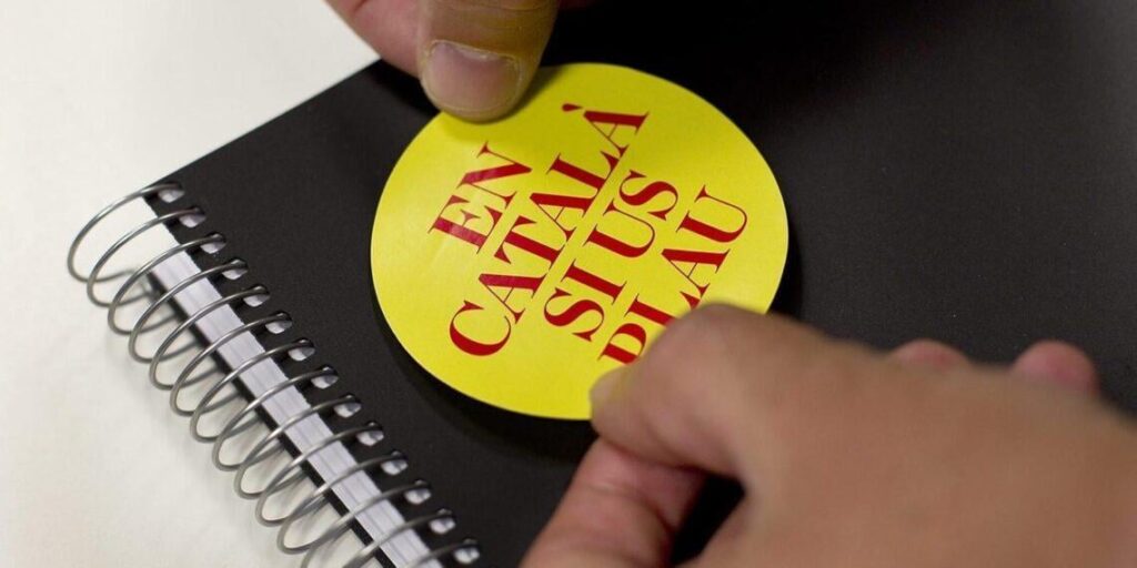 The obligation to know Catalan to renew residence in Andorra begins