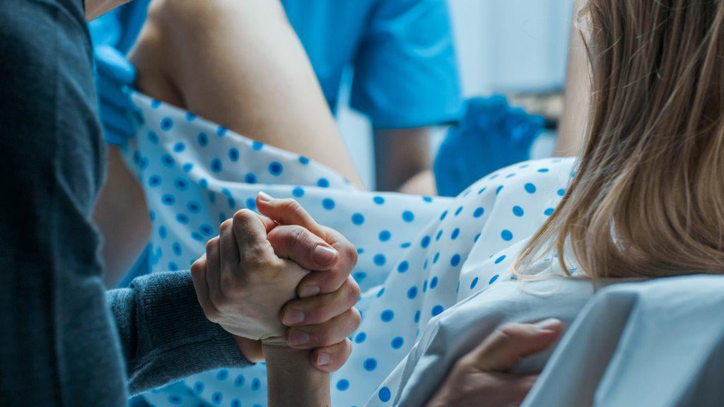This year, 15 minors have already given birth in the maternity hospital in Novi Sad