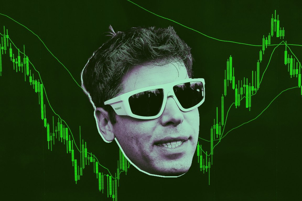 OpenAI's outstanding debts now exceed $1 trillion, which could lead to drastic consequences for the rest of the US economy if it fails.
