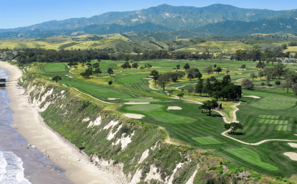 Goleta Releases Draft Environmental Impact Report on Sandpiper Golf Course Renovation