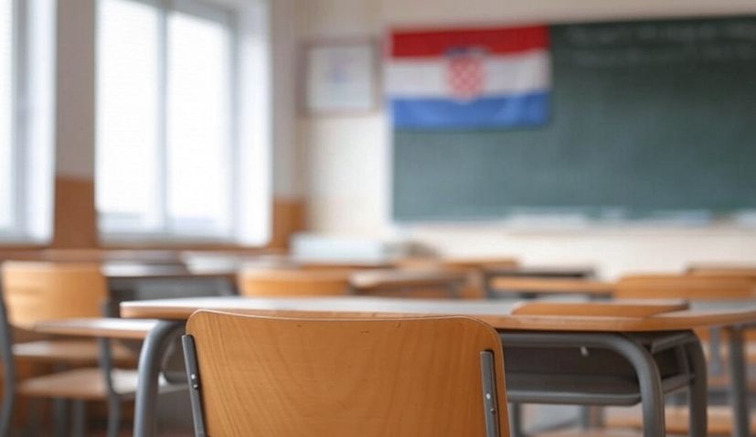 schools Croatia