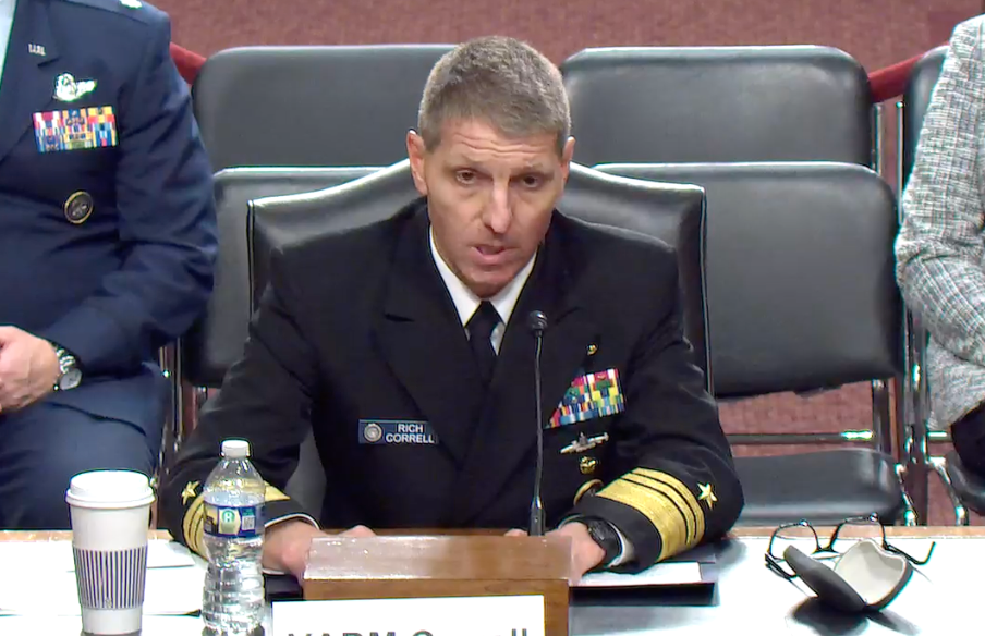 As STRATCOM nominee testifies, Trump said start testing nukes “equal” with Russia, China - ExchangeMonitor