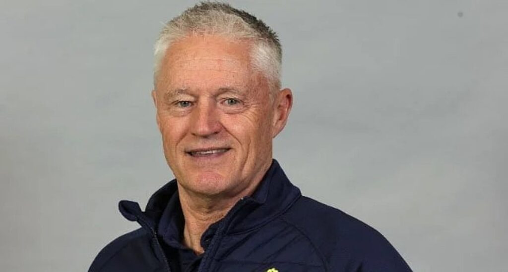 Gavin Larsen returns to lead New Zealand’s selection panel