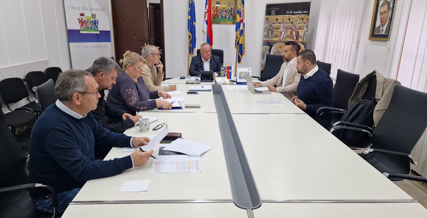 GridFlex to install standalone BESS in Serbia