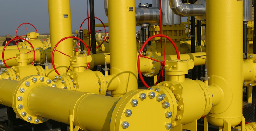 Serbia warns of gas crisis as EU transit ban threatens Balkan Stream supply