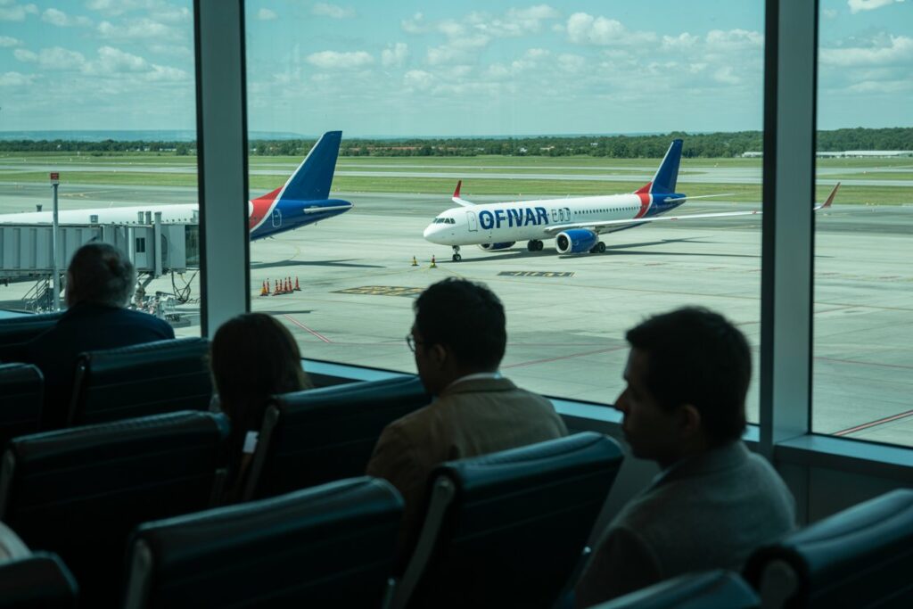 Switzerland faces travel disruption as swiss international air lines and easyjet cancel over 30 flights affecting routes to london, frankfurt, paris, manchester, and more - new update