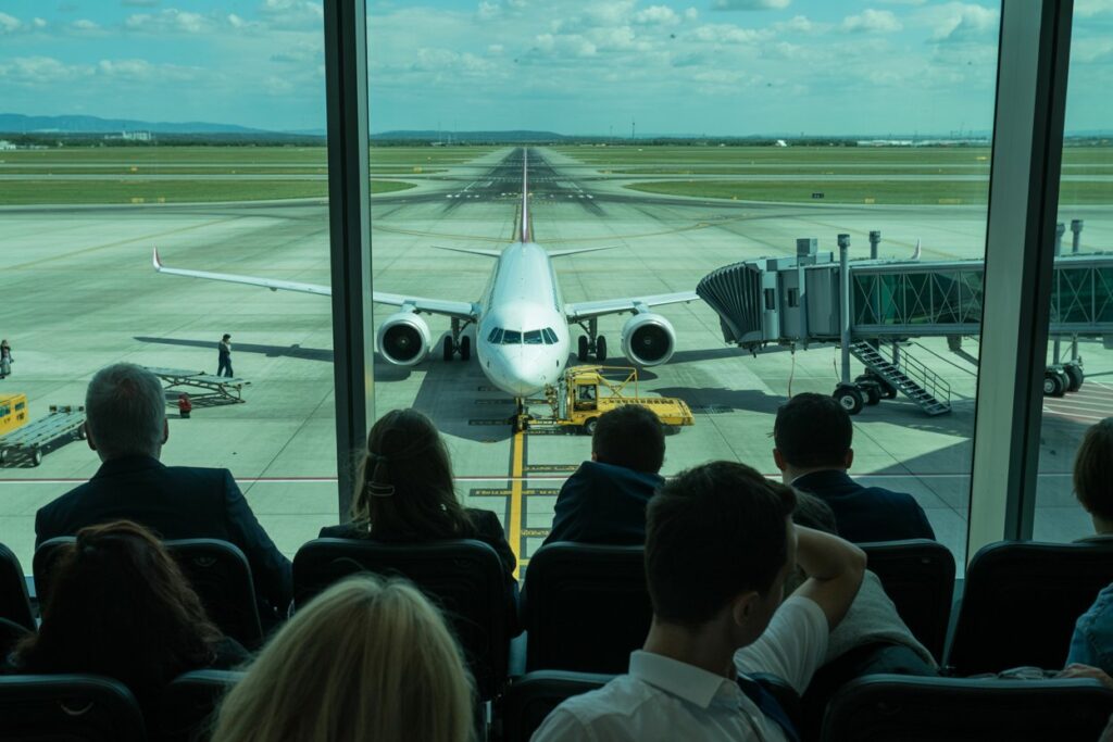 Air France, EasyJet, Ryanair and More Airlines Spark Travel Chaos in France as Over 100 Flights Get Cancelled Affecting Routes to Paris, Marseille, Toulouse, Nice, Lyon, and More – New Update Air france, easyjet, ryanair and more airlines spark travel chaos in france as over 100 flights get cancelled affecting routes to paris, marseille, toulouse, nice, lyon, and more - new update