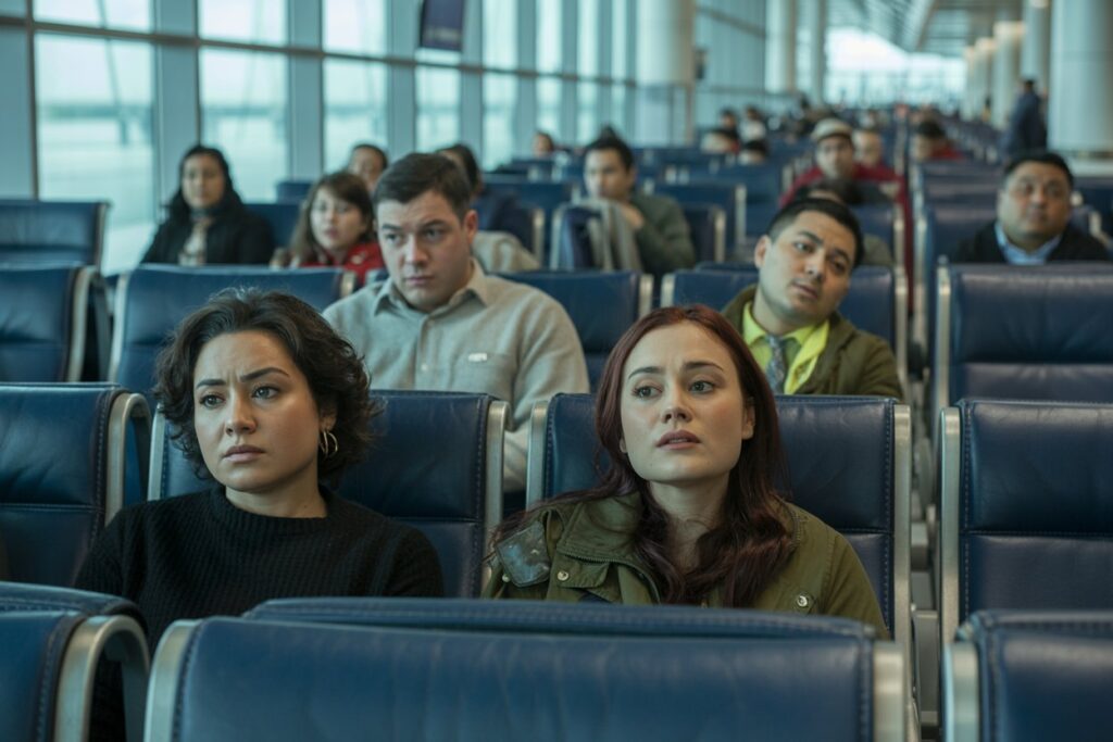 Greece faces 18 cancelled flights by delta, ryanair, klm, and volotea creating travel disruption to brussels, athens, jfk, boston, chicago, toronto, amsterdam, barcelona, and more routes