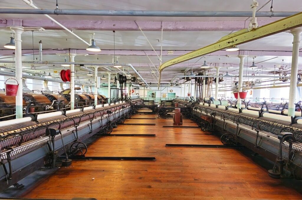 Operating environment of UK manufacturers challenging...