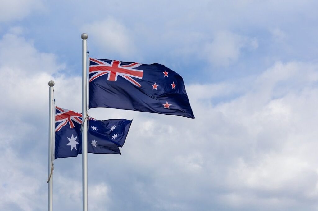 Australia, New Zealand to fast track single economic market agenda